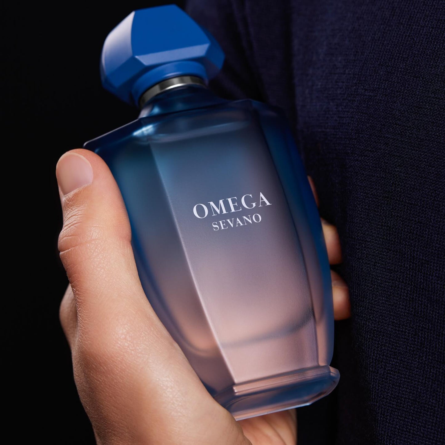 Omega