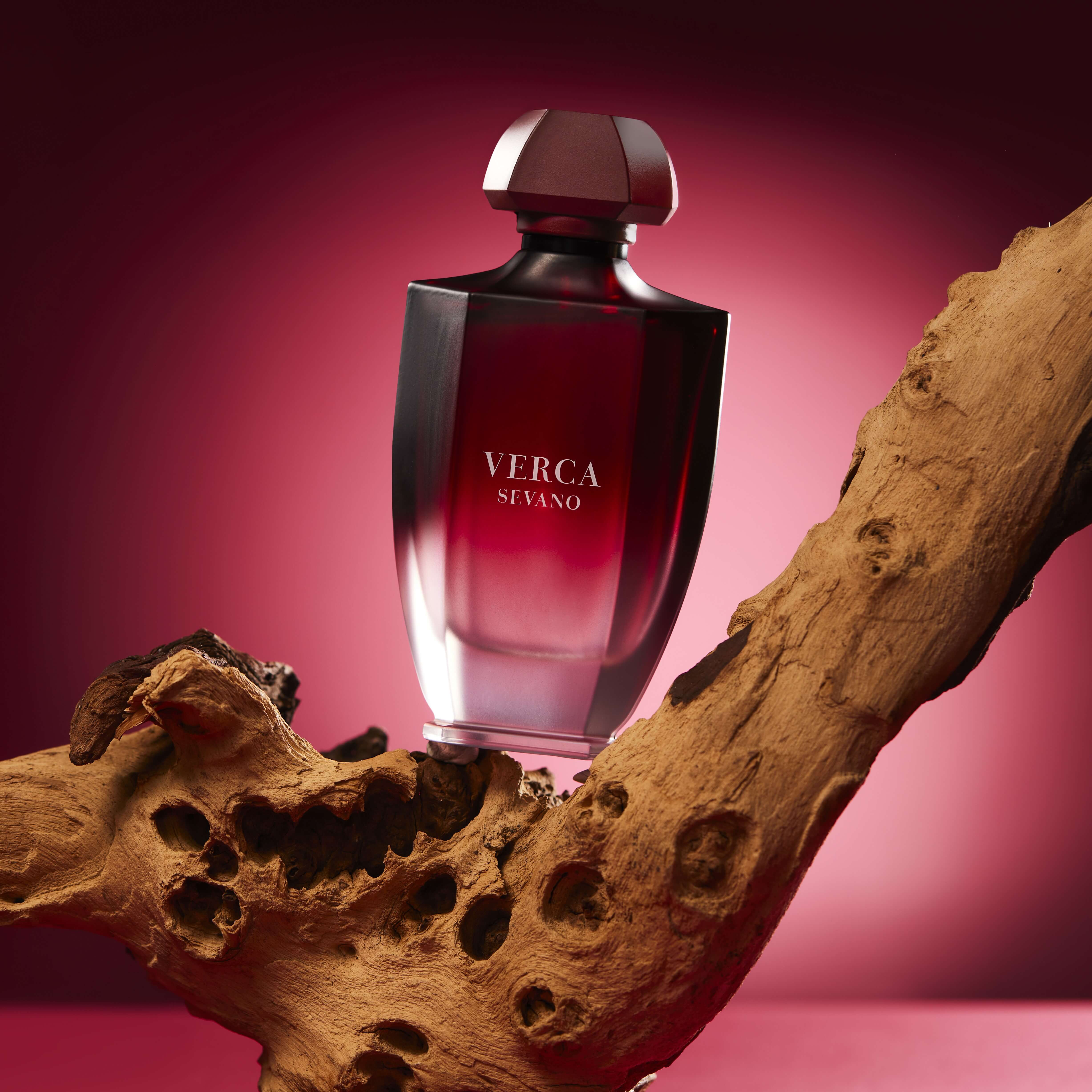 Verca – Timeless Eau de Parfum by Sevano