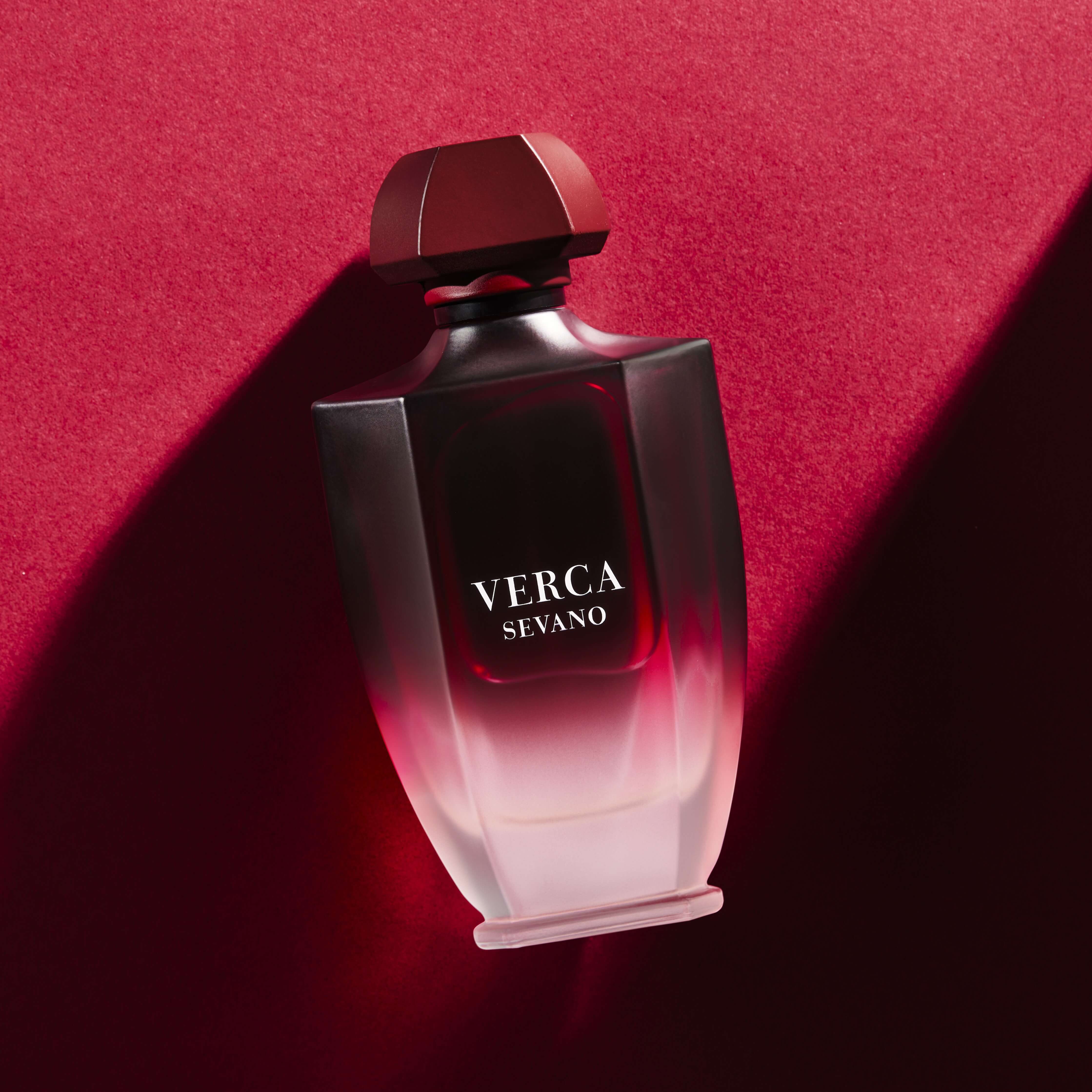 Verca – Timeless Eau de Parfum by Sevano